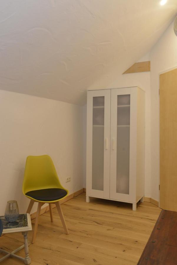 Eifel Kate, Relaxen Mit Sauna Und Whirlpool Dahlem  Exterior photo