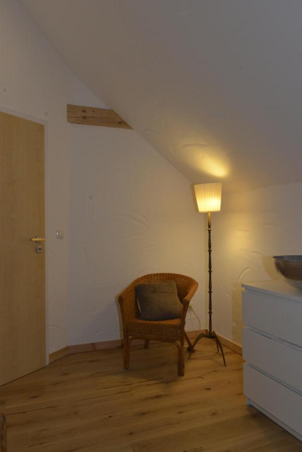 Eifel Kate, Relaxen Mit Sauna Und Whirlpool Dahlem  Exterior photo