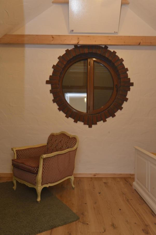 Eifel Kate, Relaxen Mit Sauna Und Whirlpool Dahlem  Exterior photo